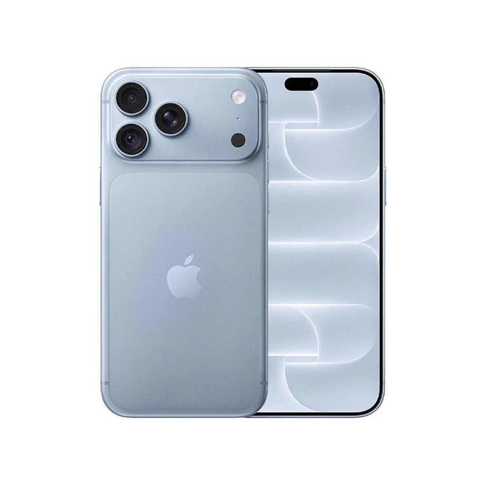 iPhone 18 Pro Max 256 ZAA