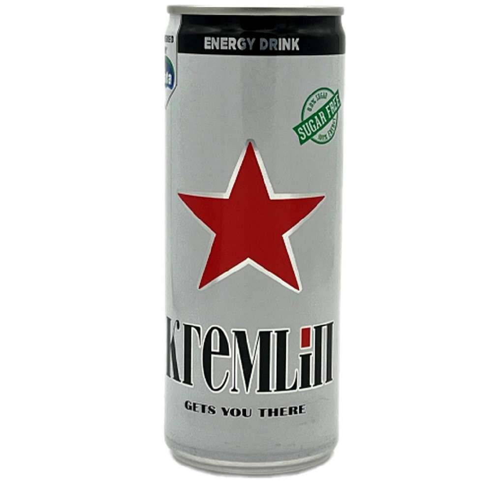 kremlin 250ml zero