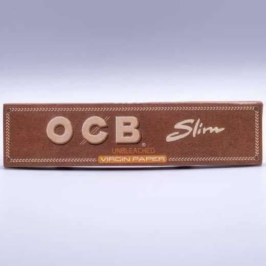 Paper OCB 32 Brown