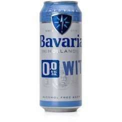 آبجو bavaria 500ml