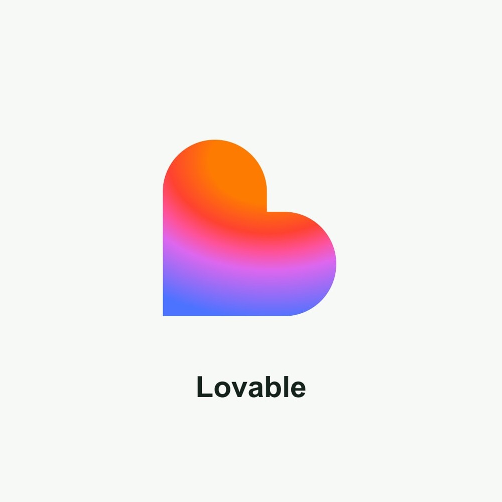 Lovable Pro - 200 Credits (۱ ماهه)