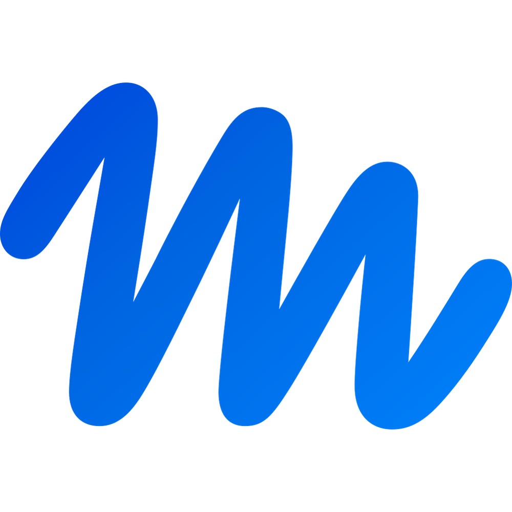 Muse AI 1B Token
