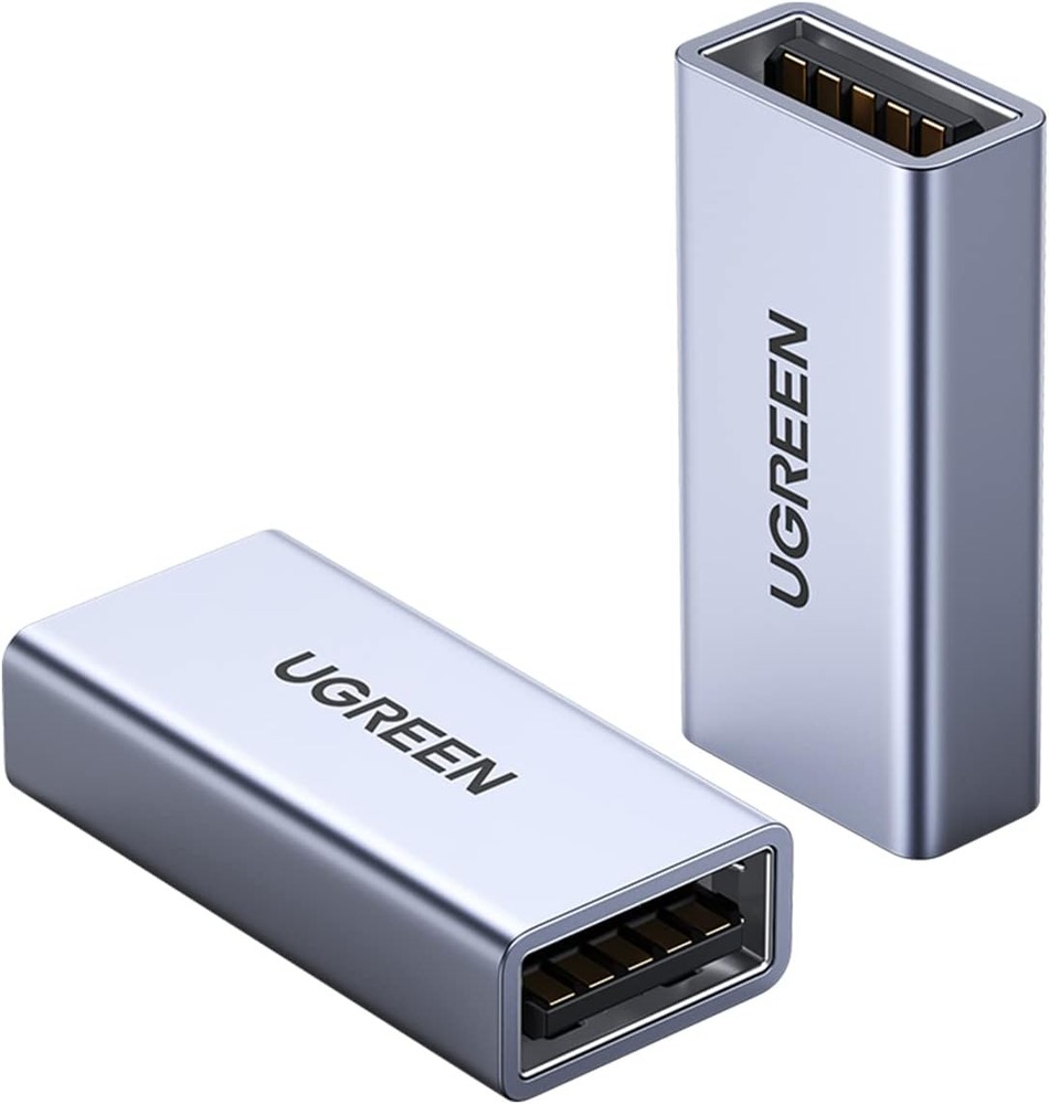 آداپتور UGREEN افزایش طول و اتصال USB-A 3.0