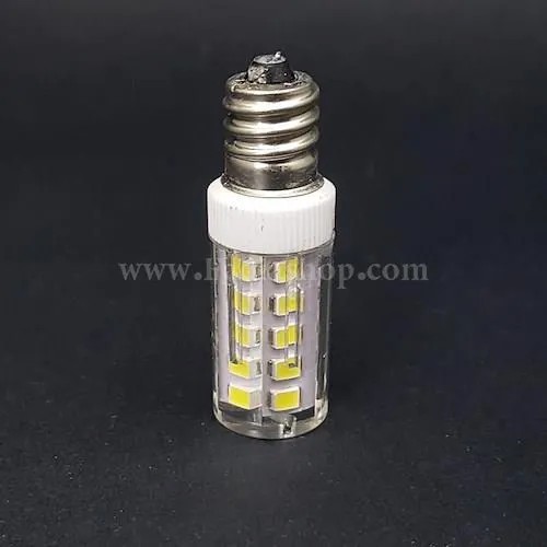 لامپ ژانومه LED