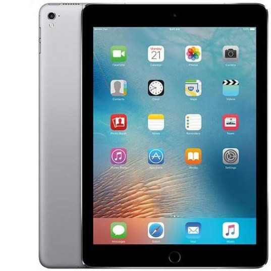 کارکرده_ایپد پرو Apple iPad Pro 9.7 32GB 2016