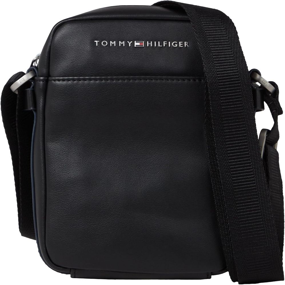 کیف دوشی کوچک Tommy Hilfiger TH CITY