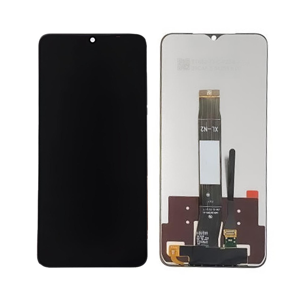 Touch & LCD Xiaomi Redmi A1 Plus CHA - Black (Service Pack)