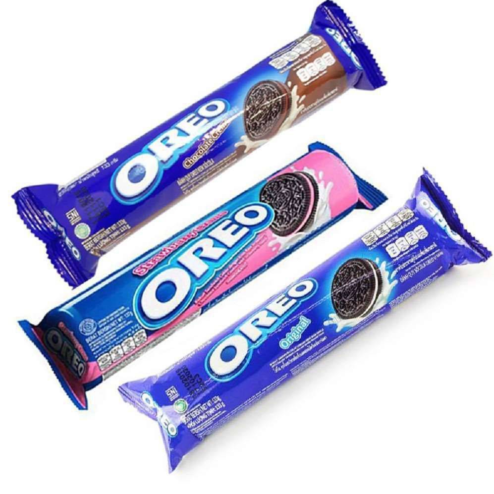 OREO org