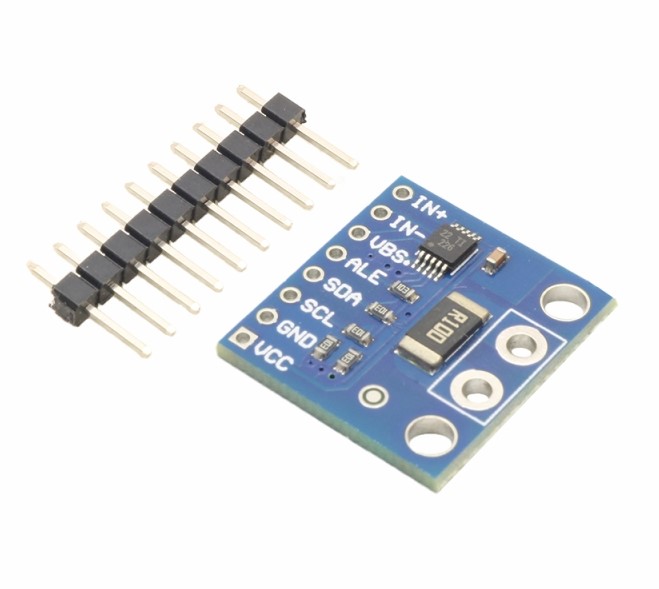 ماژول INA226