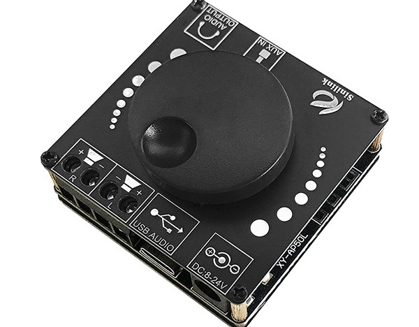 ماژول XY-AP50L