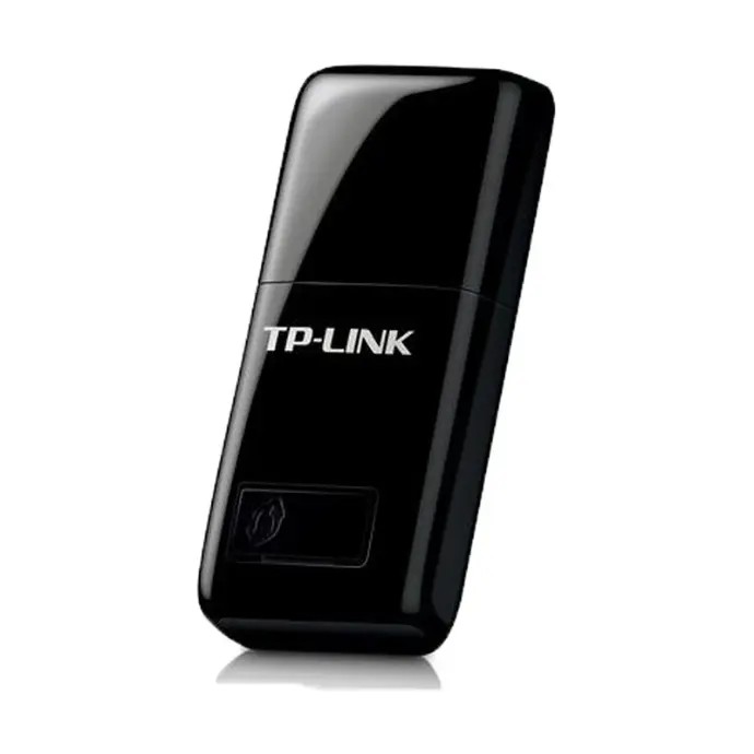 آداپتور TP-Link TL-WN823N Mini Wireless N USB