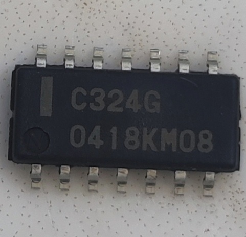 Ic C324G
