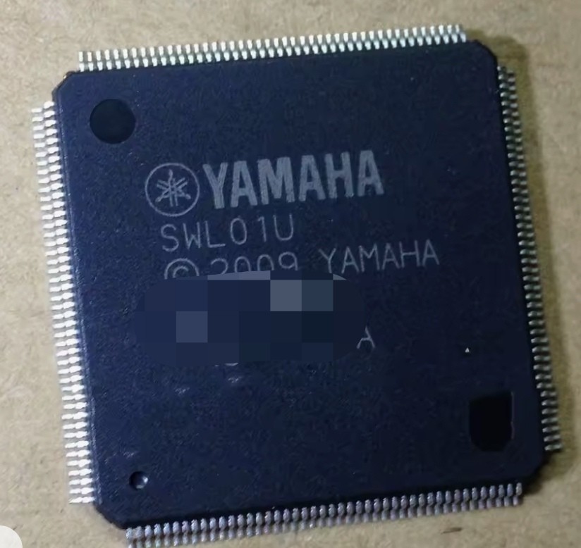 Cpu yamaha a350