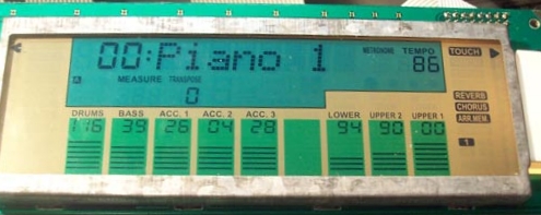 Lcd gem wk2
