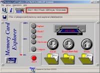 Memory card expelorer فایل ستاپ