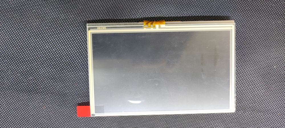 Lcd korg pa300