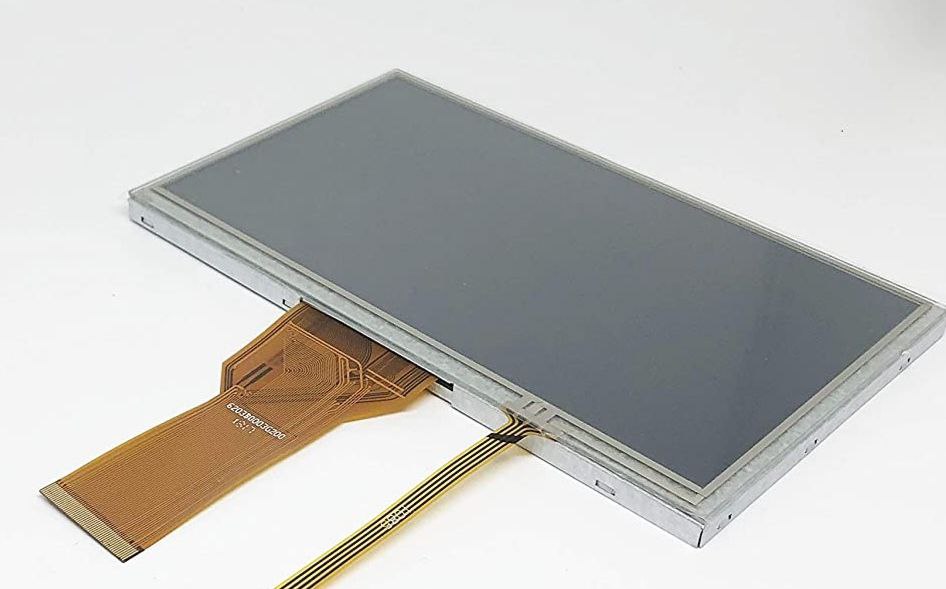 Lcd korg pa600.pa900
