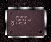 Ic isp1761be