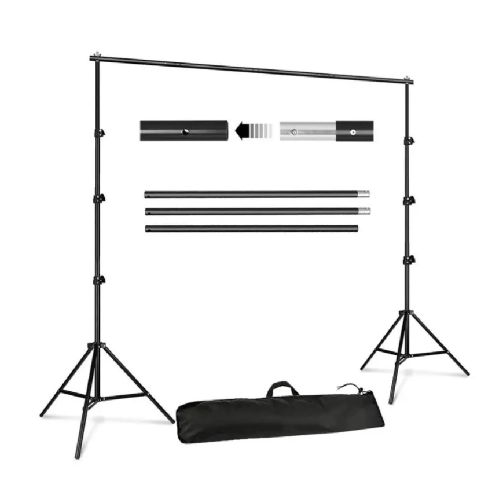 پايه فون پرتابل ضدخش 806 Backdrop Support