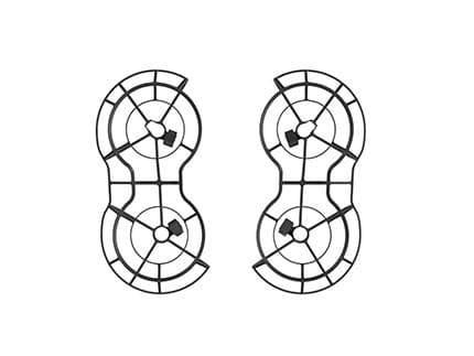 گارد محافظ ملخ مویک مینی 2 - DJI Mavic Mini 2 Propeller Guard | جهان آرسی