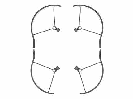 گارد محافظ ملخ مویک 3 - DJI Mavic 3 Propeller Guard | جهان آرسی