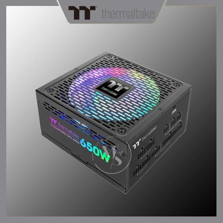 پاور Thermaltake Toughpower GT 650W 80 Plus Gold