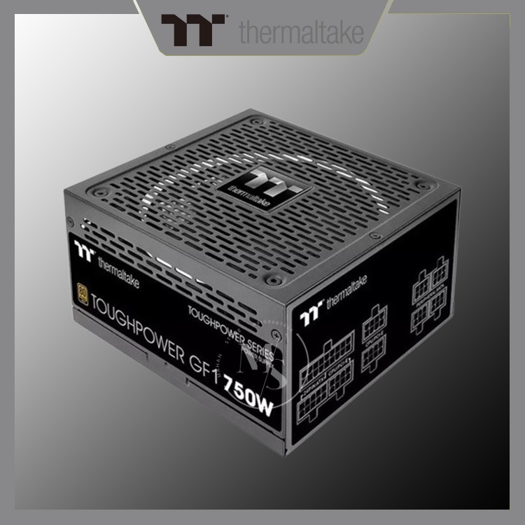 پاور Thermaltake Toughpower GT 750W 80 Plus Gold