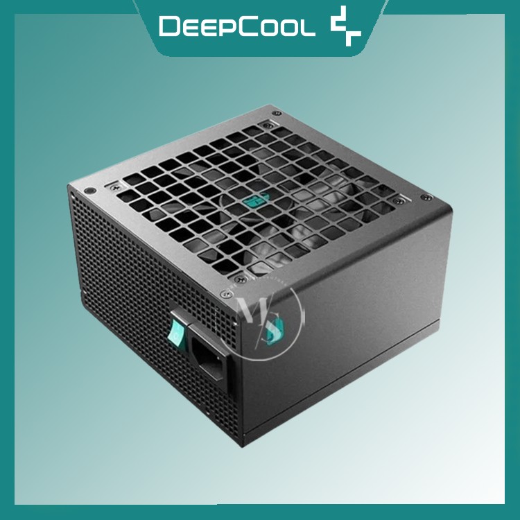 پاور DeepCool Gamer Storm PF500X 500W 80 Plus Bronze