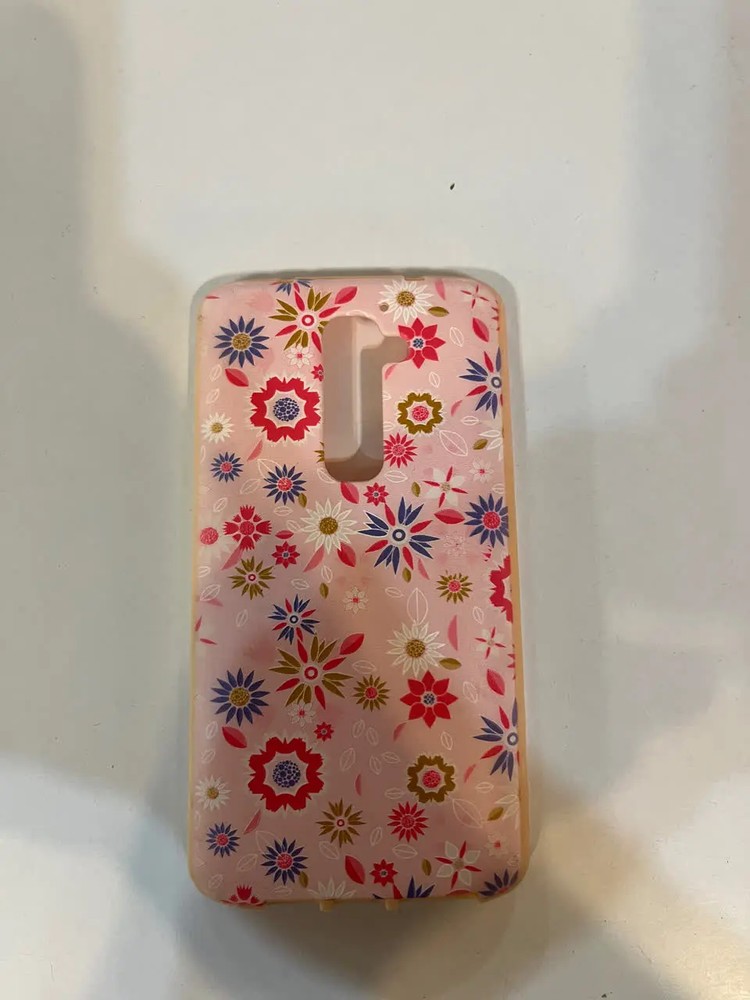 قاب گوشی ال جی LG g2 طرح دار