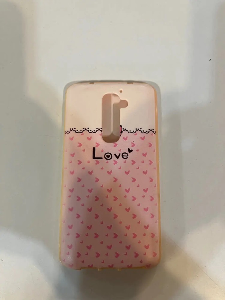 قاب گوشی ال جی LG g2 طرح دار