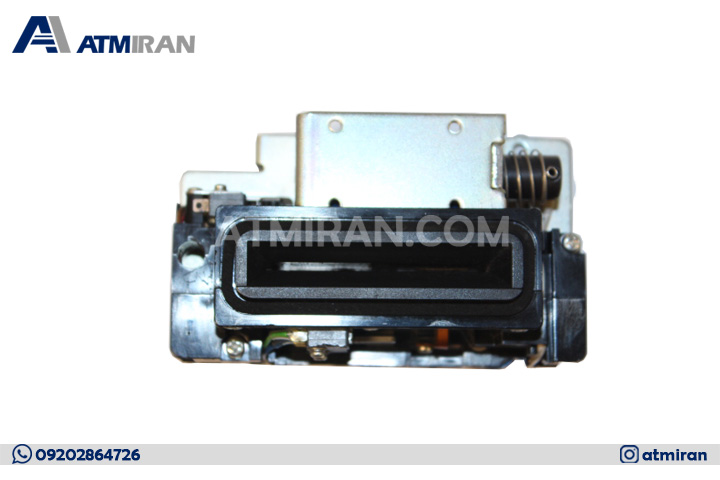 دریچه کارت ریدر Bezel Assy for Sankyo ICT3Q8