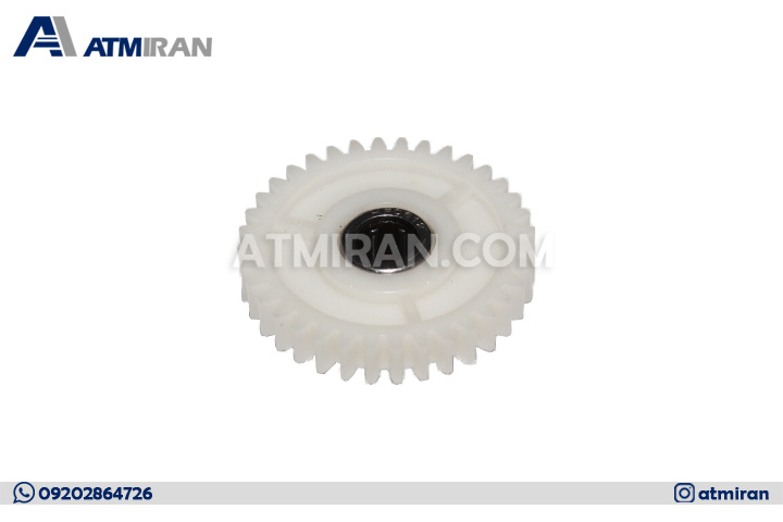 Gear 36T-Clutch