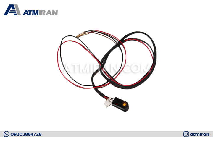 Sensor Receiver