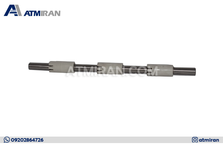 Tension Shaft Assembly
