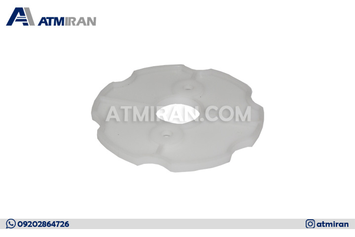 Hand Wheel Motor Main