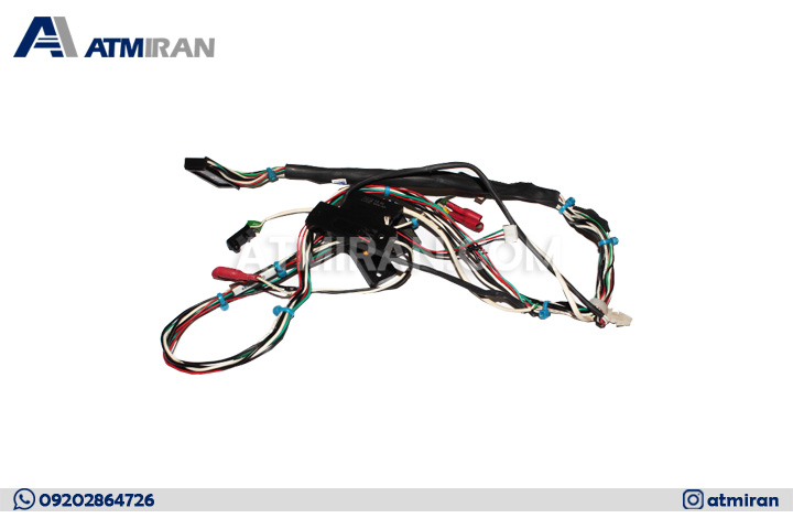 Dual Aria Pick Unit Harness