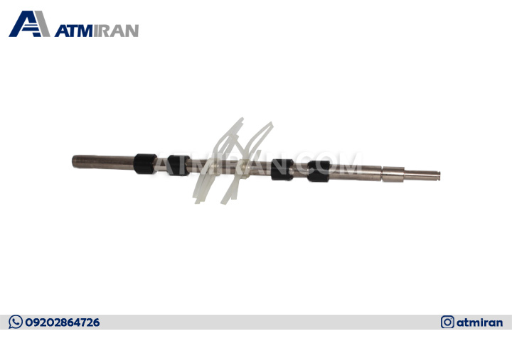 Flicker Shaft Assy