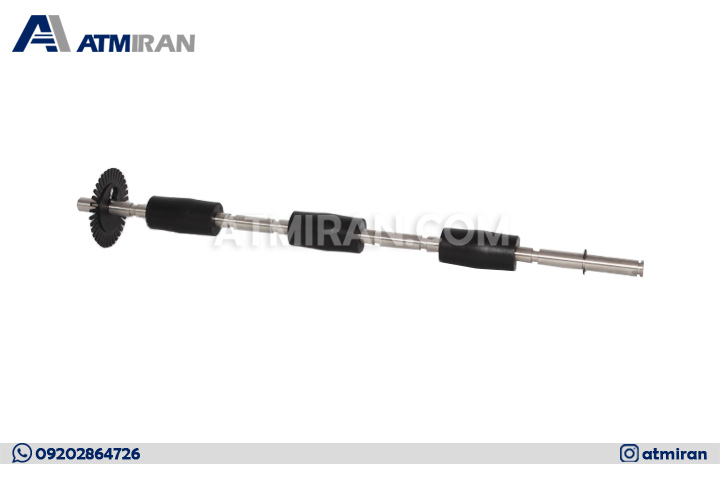 Drive Shaft (Timming Disc) Assy