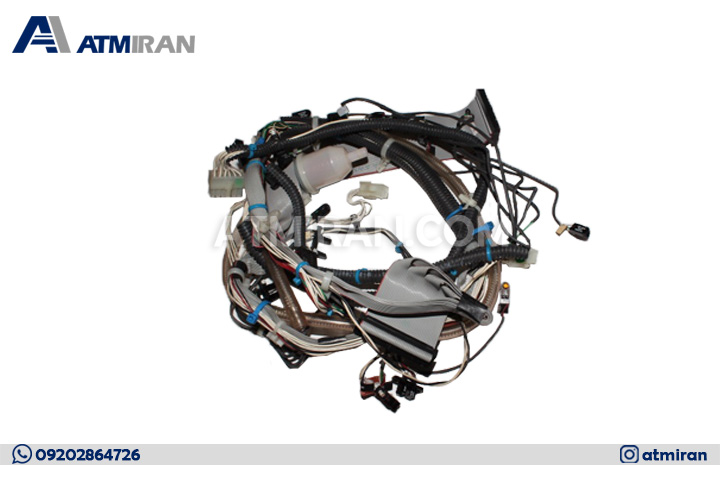Cabling Peresenter Uni Harness
