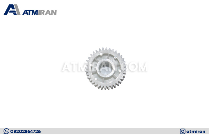Gear 36T-18W