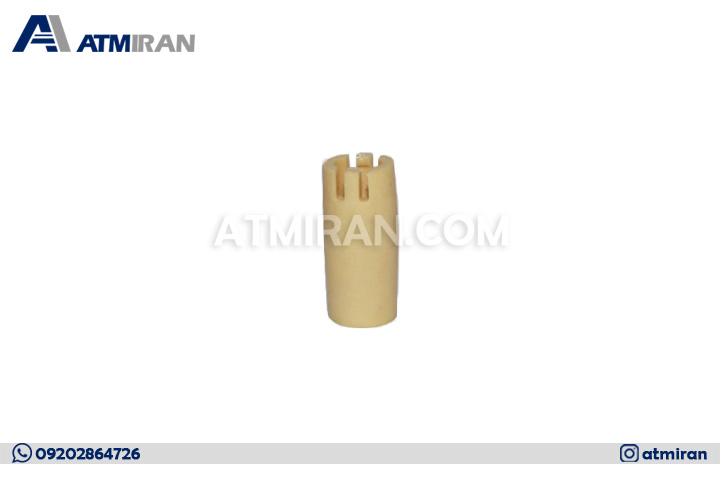 Pulley Crown 15