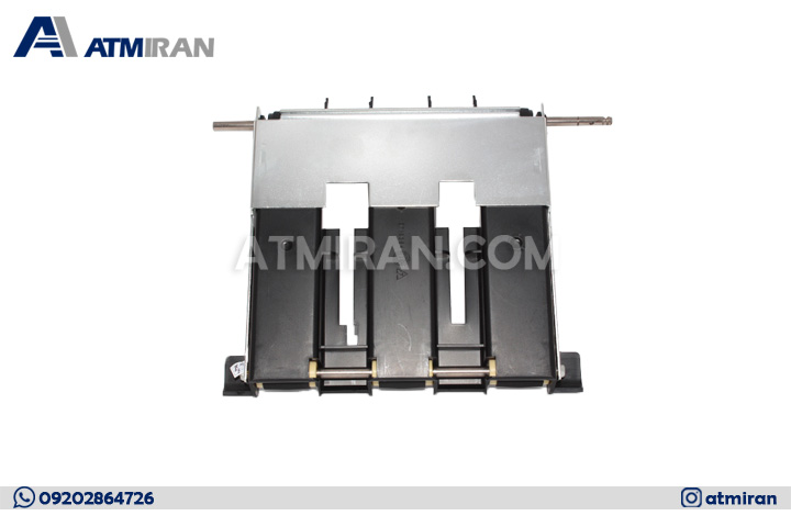 Note Clamp Assy