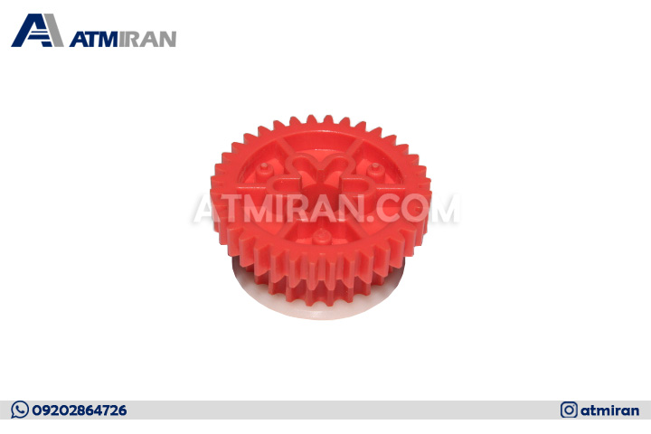 Gear Pulley 36T-24W