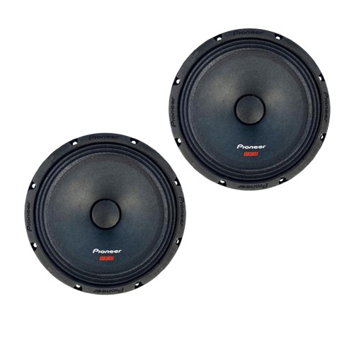 Pioneer TS-M1610PRO میدرنج پایونیر