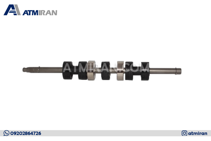 Shaft Line LVDT Assy