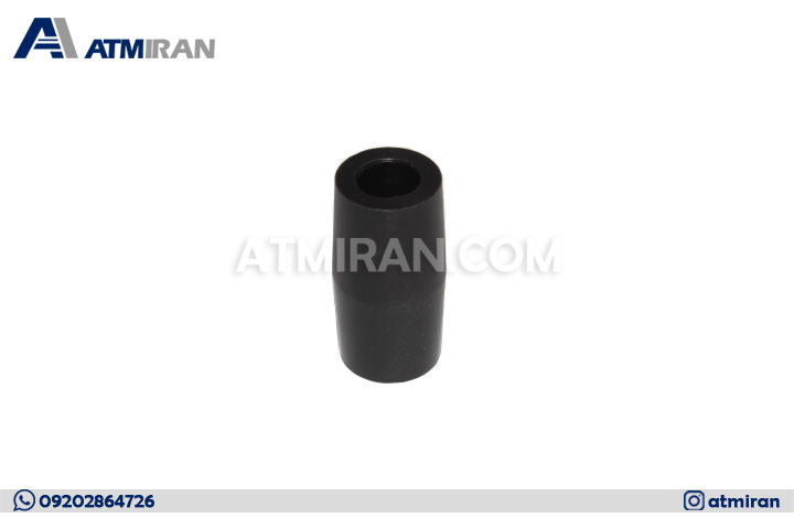 Pulley Crown Exit