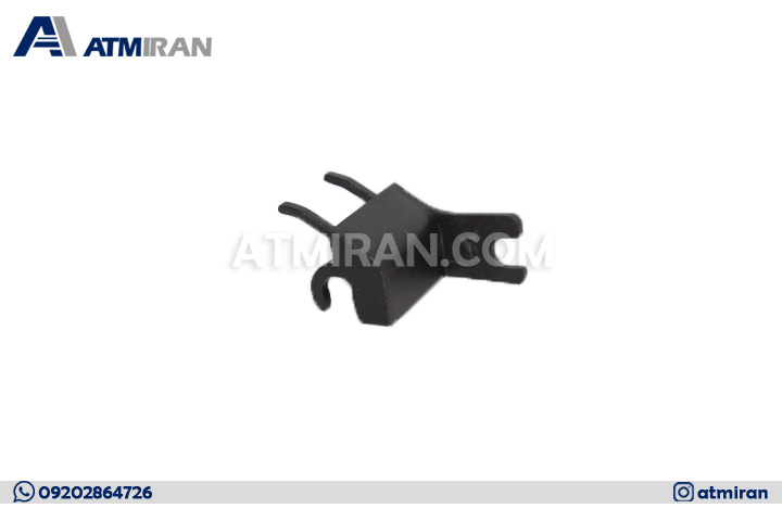 Clip Anti-Static Brush