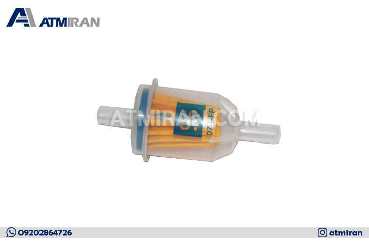 Air Filter Assy