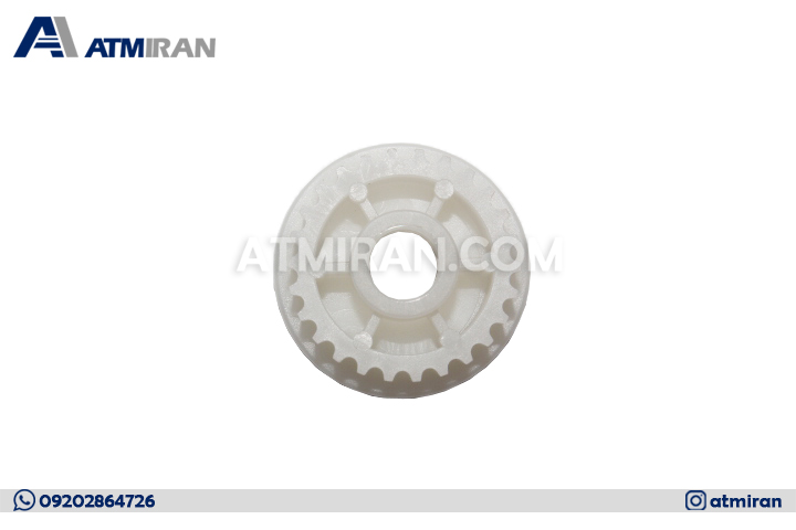 Pulley 28G