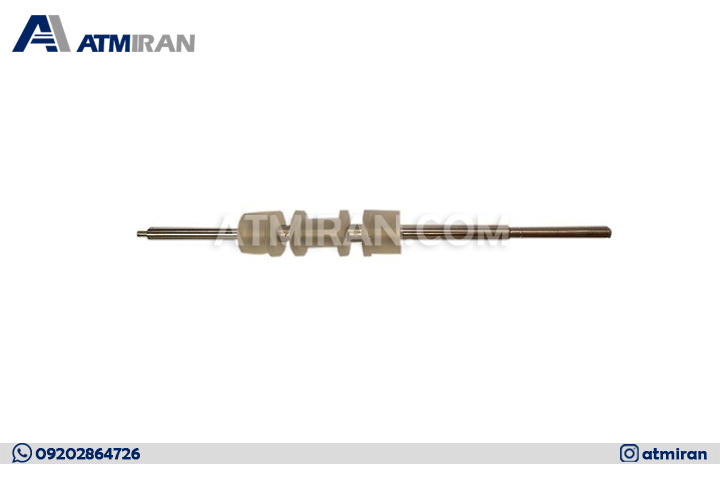 شفت دیسپنسر وینکور CMD V4 Drive Shaft
